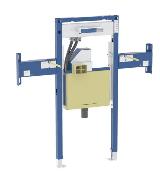 Geberit - Duofix - Alkatrészek - 111.092.00.2