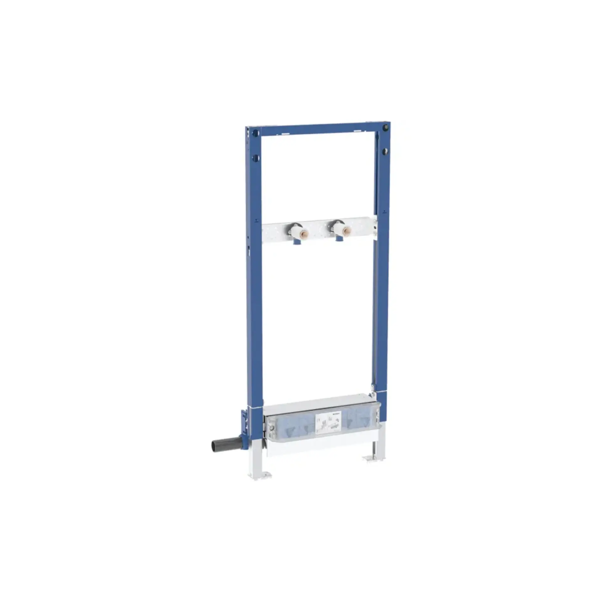 Geberit - Duofix - Alkatrészek - 111.589.00.2