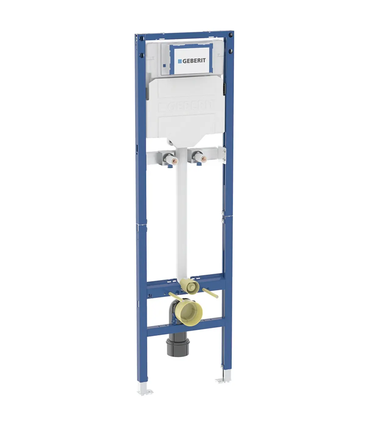 Geberit - Duofix - Alkatrészek - 111.565.00.2