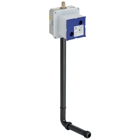 Geberit - Equipment and accessories - Alkatrészek - 116.003.00.1