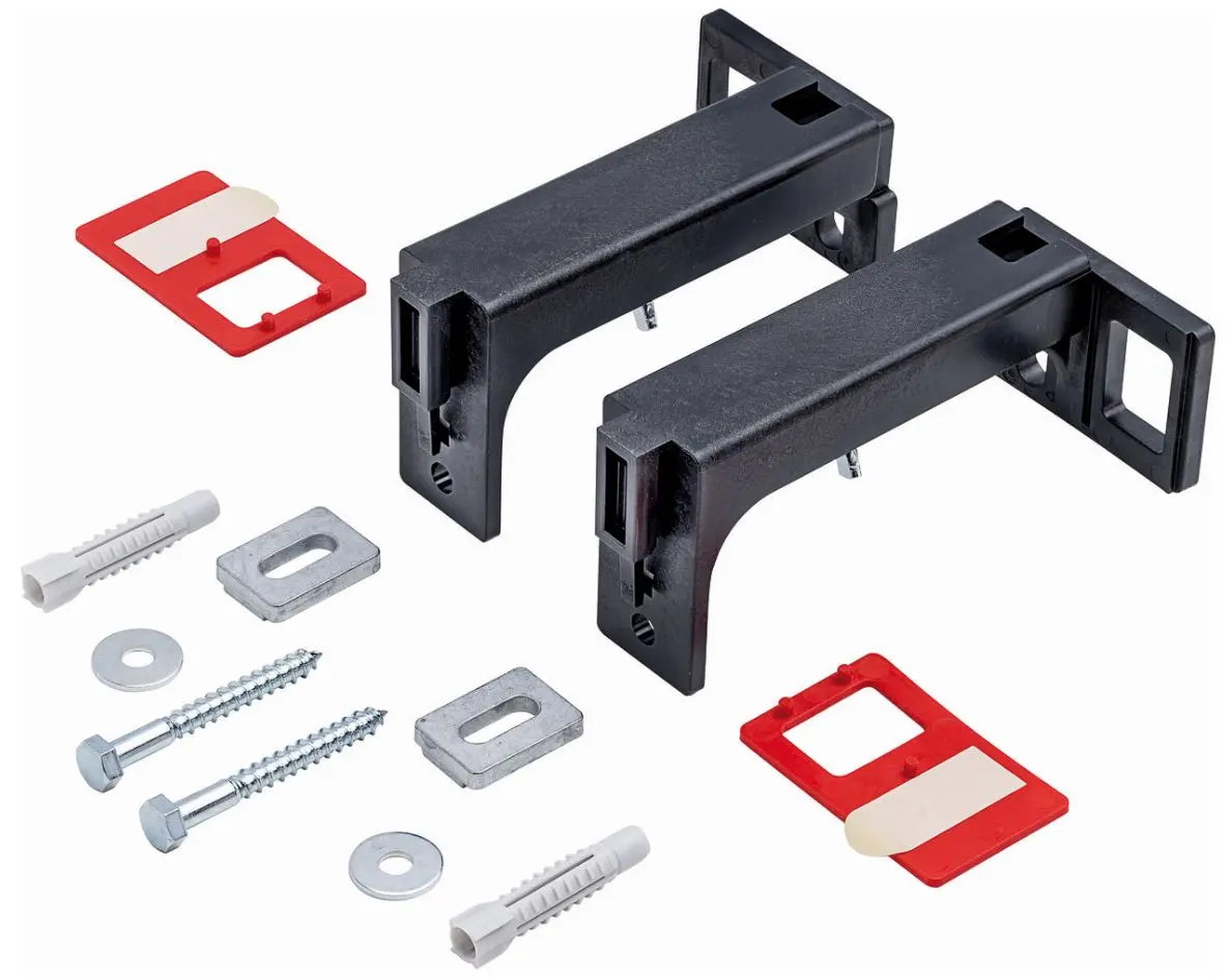 Duravit - DuraSystem - Alkatrészek - WD6016000000