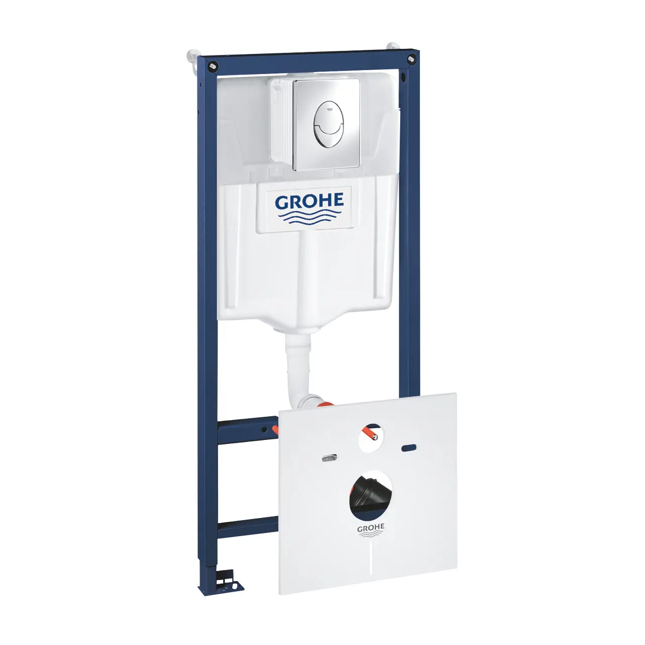 Grohe - Rapid SL - Alkatrészek - 38750001