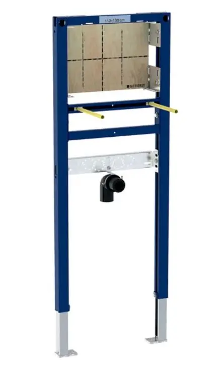 Geberit - Duofix - Alkatrészek - 111.274.00.1