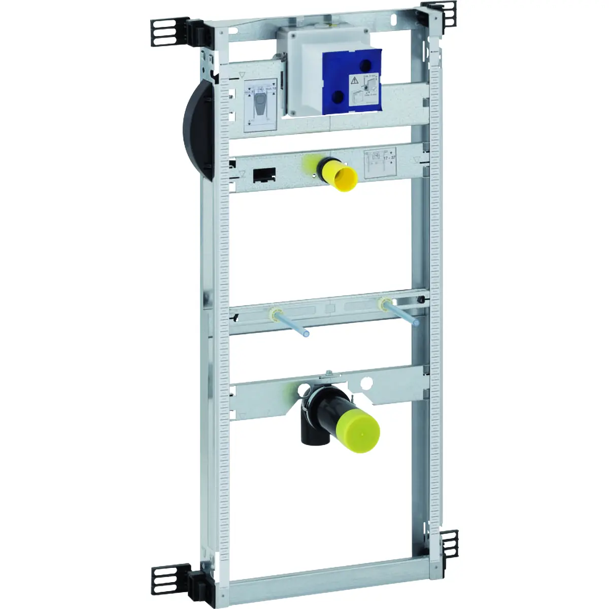 Geberit - Kombifix - Alkatrészek - 457.611.00.1