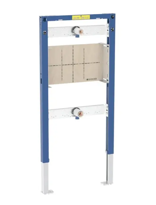 Geberit - Duofix - Alkatrészek - 111.780.00.2