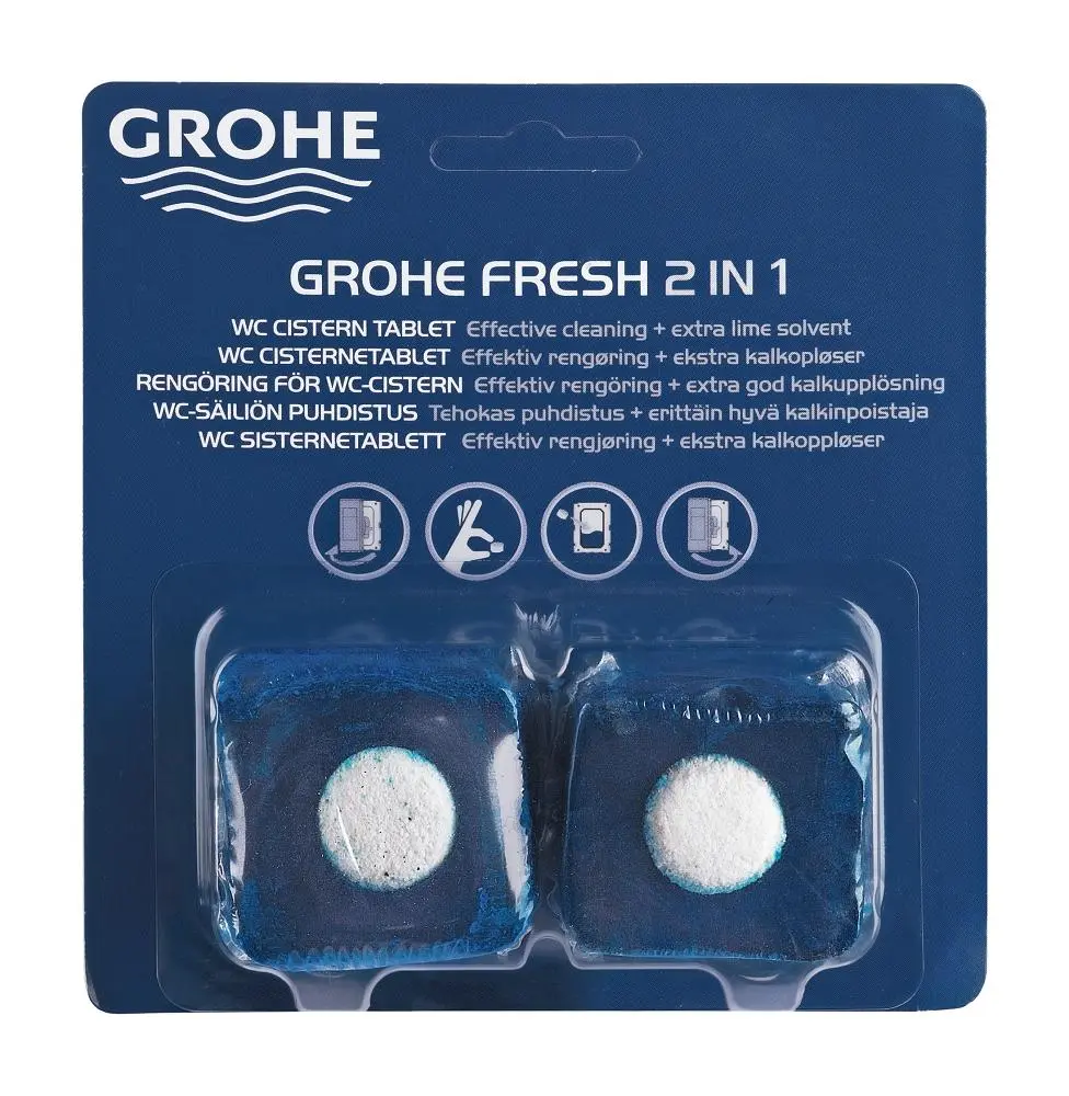 Grohe - Accessories - Alkatrészek - 38882000