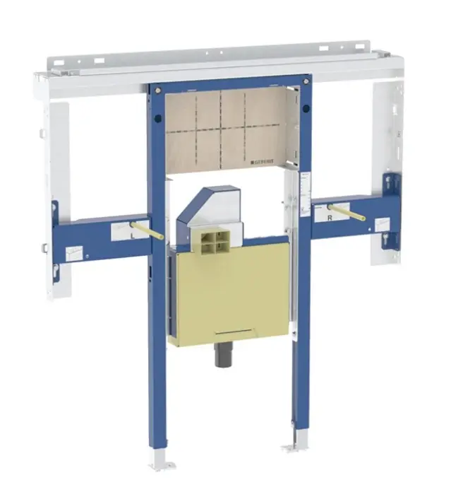 Geberit - Duofix - Alkatrészek - 111.082.00.2