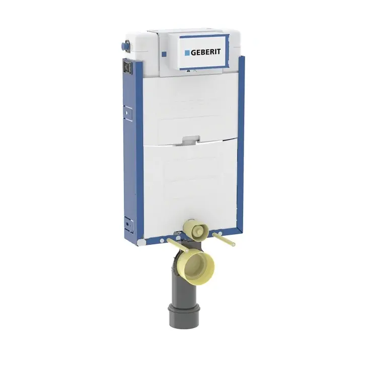 Geberit - Kombifix - Alkatrészek - 110.020.00.1