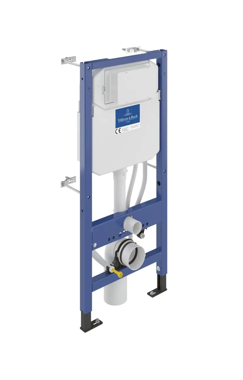 Villeroy & Boch - ViConnect - Alkatrészek - V9944800