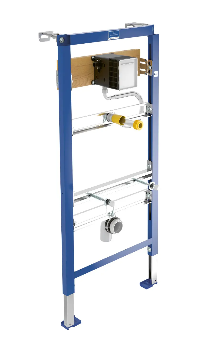 Villeroy & Boch - ViConnect - Alkatrészek - 92198900