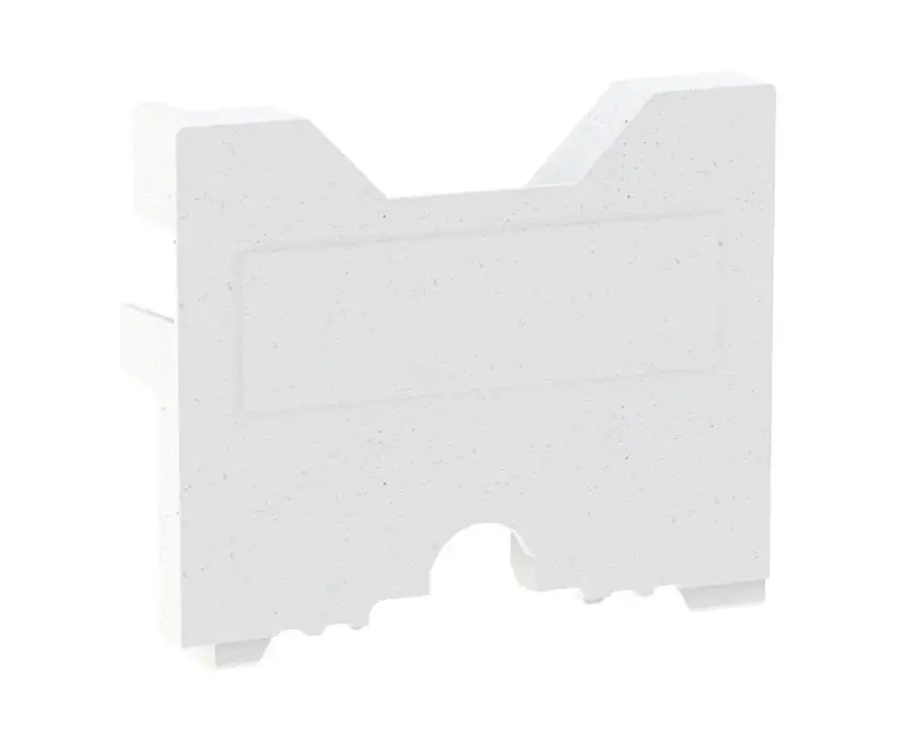 Geberit - N/A - Alkatrészek - 457.801.00.2