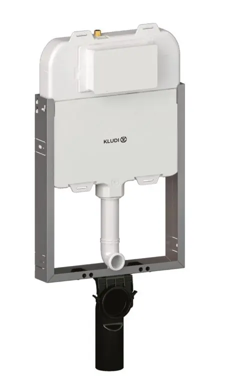 Kludi - Unifix - Alkatrészek - 79108