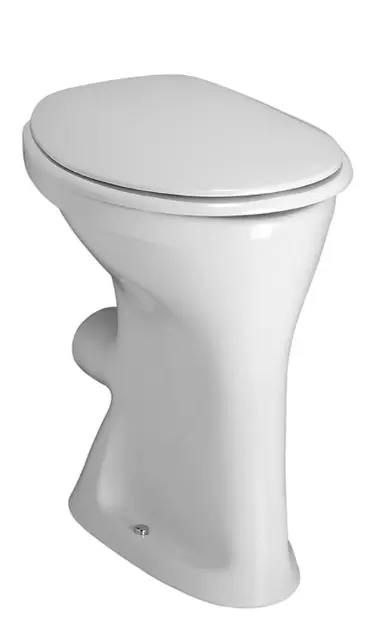 Laufen - Albonova - WC - H8219900000001