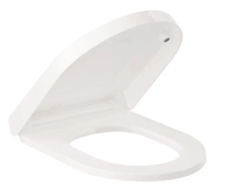 Kludi - CleanTronic - WC-ülőke - 16WCS43