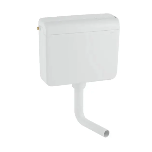 Geberit - Equipment and accessories - Kombi-WC - 136.230.11.1