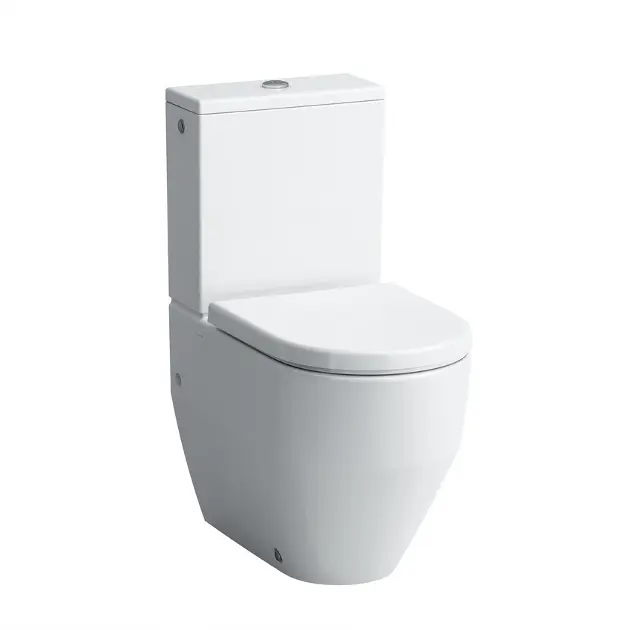 Laufen - Pro - Kombi-WC - H8259520002311