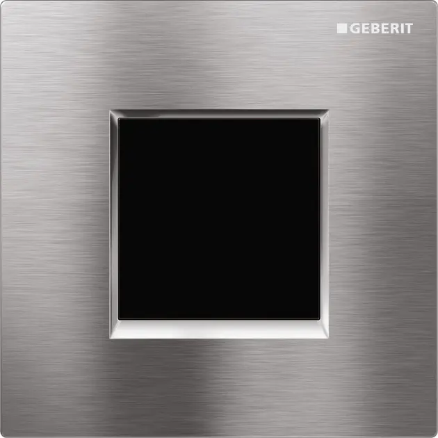 Geberit - Flush systems - Nyomólap - 116.027.KX.1