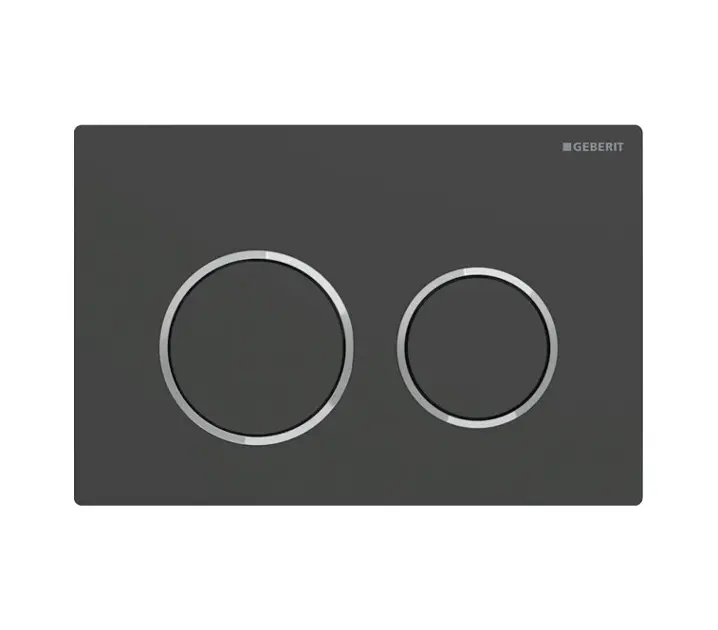 Geberit - Omega20 - Nyomólap - 115.085.14.1