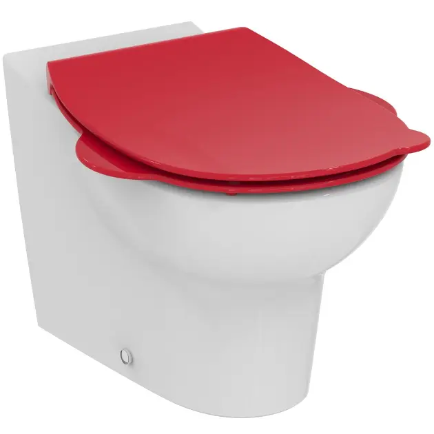 Ideal Standard - Contour 21 - WC-ülőke - S4533GQ