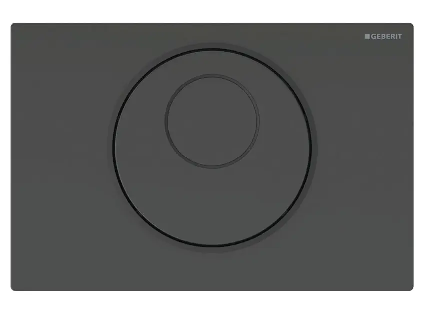 Geberit - Sigma10 - Nyomólap - 115.891.DW.6