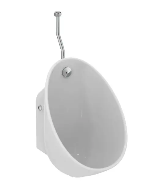 Ideal Standard - Eurovit - Piszoár - E253401