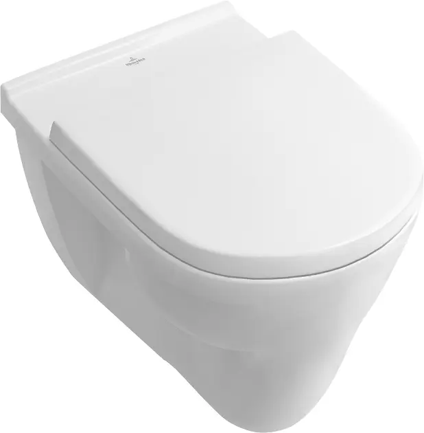 Villeroy & Boch - O.novo - WC - 566210R1