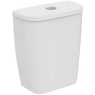 Ideal Standard - Eurovit - Kombi-WC - T443101