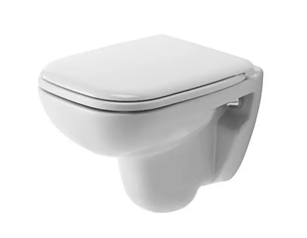 Duravit - D-Code - WC - 22110920002
