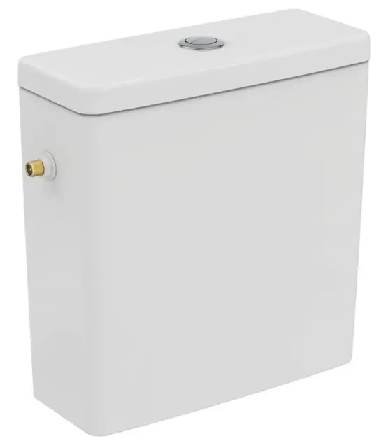 Ideal Standard - La Dolce Vita - Kombi-WC - E271301