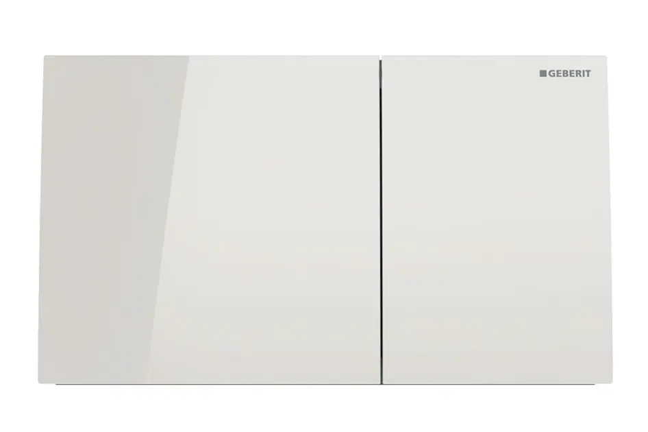 Geberit - Sigma70 - Nyomólap - 115.622.JL.1