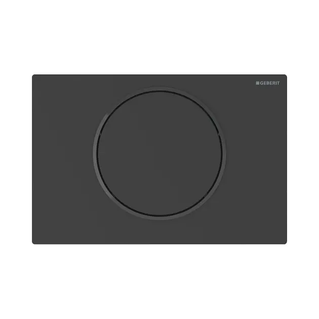 Geberit - Sigma10 - Nyomólap - 115.863.16.6