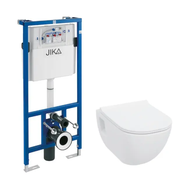 Jika - Mio-N - WC-szett - H6007160000002