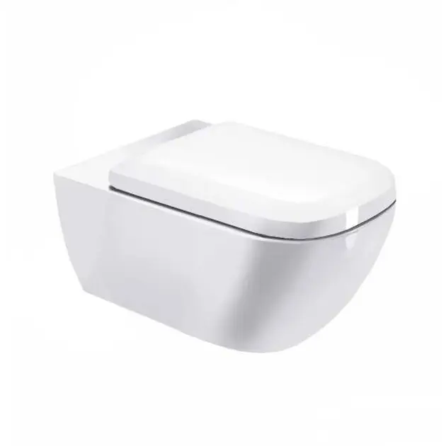 Duravit - Happy D.2 - WC - 22210900001