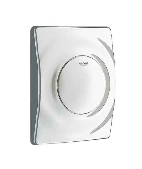 Grohe - Surf - Nyomólap - 38808P00