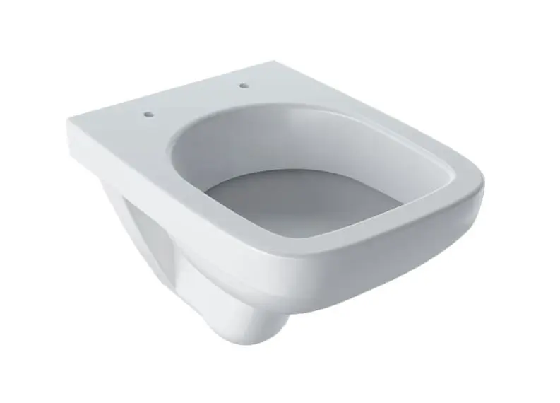 Geberit - Selnova Compact - WC - 501.504.00.7