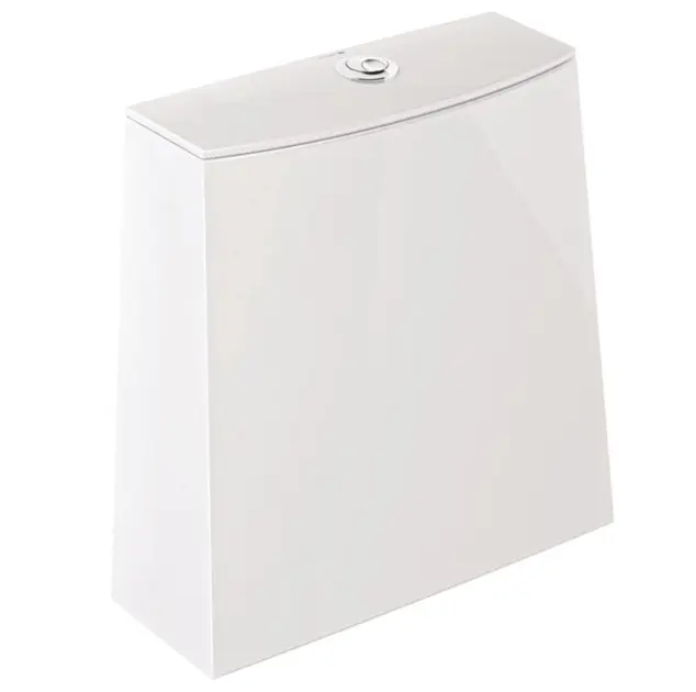 Kludi - Resa D - Kombi-WC - 24WCT43