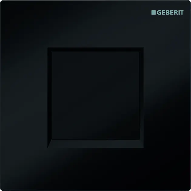 Geberit - Flush systems - Nyomólap - 116.037.KM.1