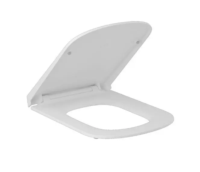 Kludi - Resa S - WC-ülőke - 27WCS53