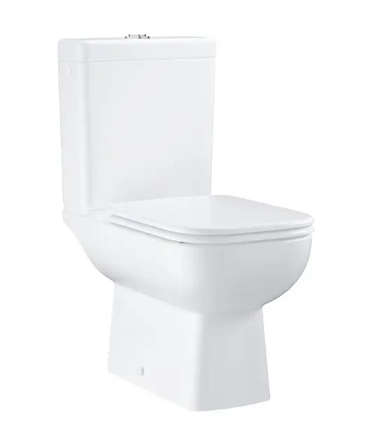 Grohe - Start Edge - Kombi-WC - 39814000