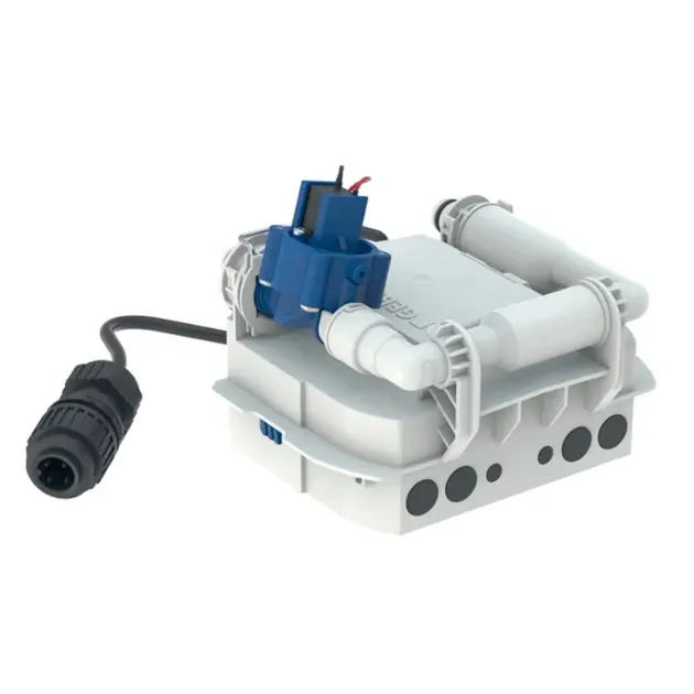 Geberit - Flush systems - WC-kiegészítő - 243.275.00.1