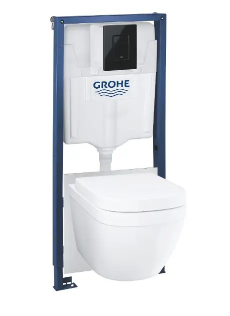 Grohe - Solido - WC-szett - 39941000