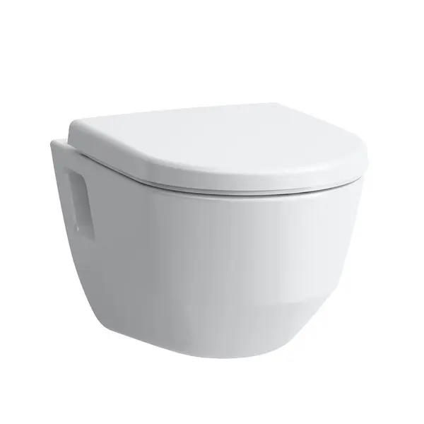 Laufen - Pro - WC - H8209640000001