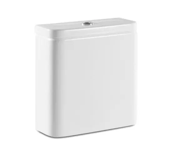 Roca - The Gap - Kombi-WC - A341472000