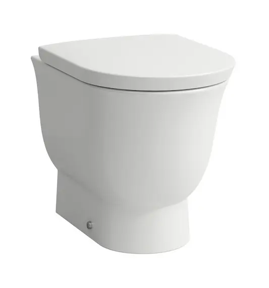 Laufen - The New Classic - WC - H8238514000001