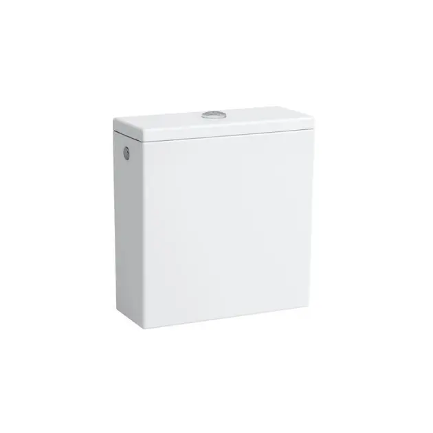 Laufen - Pro - Kombi-WC - H8299510008711