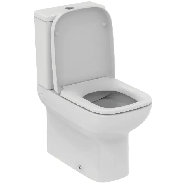 Ideal Standard - i.Life A - Kombi-WC - T481501