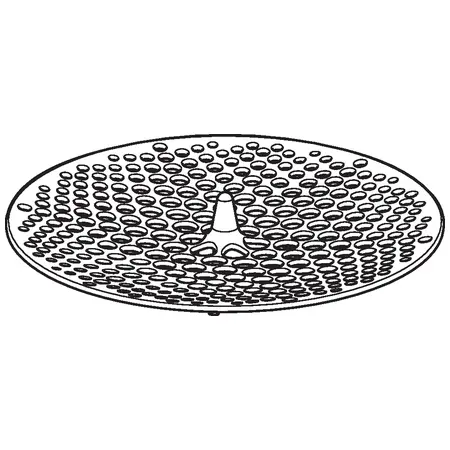 Geberit - Equipment and accessories - WC-kiegészítő - 116.067.00.1