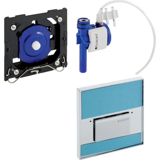 Geberit - Flush systems - Nyomólap - 116.016.00.1