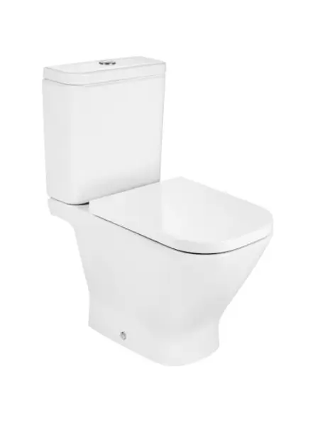 Roca - The Gap - Kombi-WC - A342477000