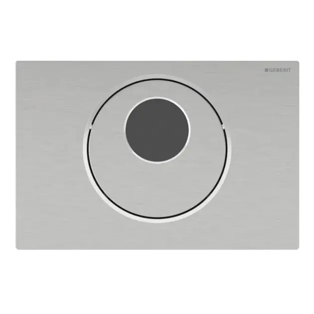 Geberit - Sigma10 - Nyomólap - 115.856.SN.6